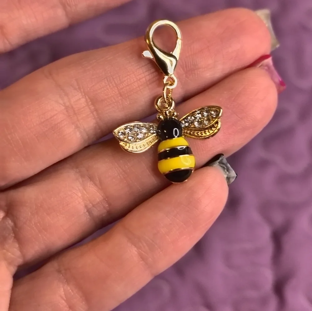 Zipper Charm - Picture 3 of 4